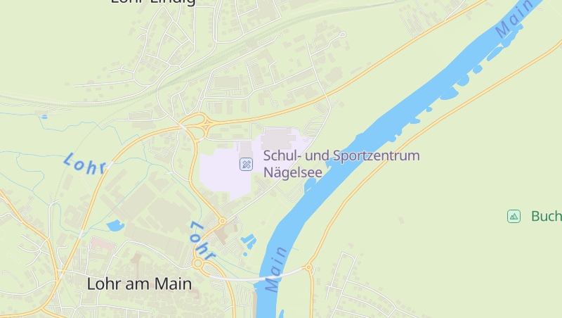 Übersichtskarte
