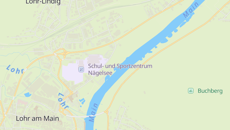 Übersichtskarte