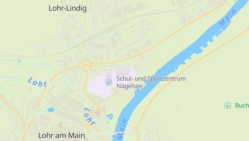 Übersichtskarte