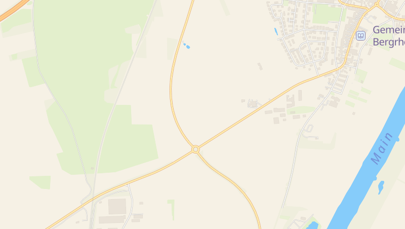 Übersichtskarte