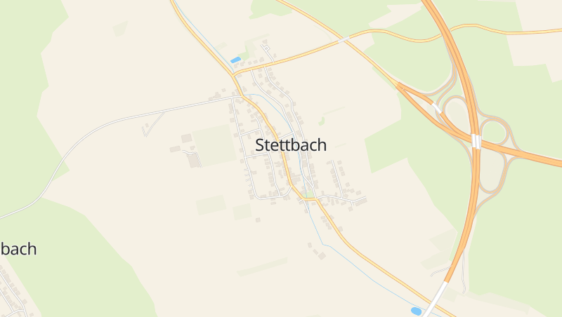 Übersichtskarte