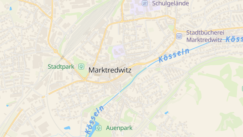 Übersichtskarte
