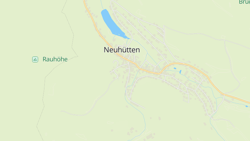 Übersichtskarte