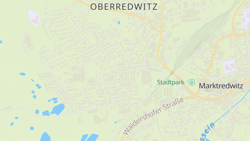 Übersichtskarte