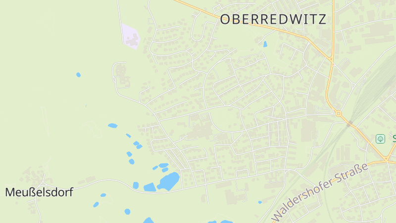 Übersichtskarte