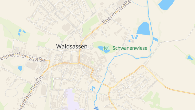 Übersichtskarte