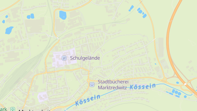 Übersichtskarte