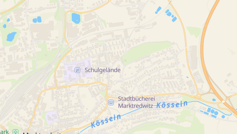 Übersichtskarte