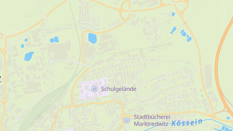 Übersichtskarte