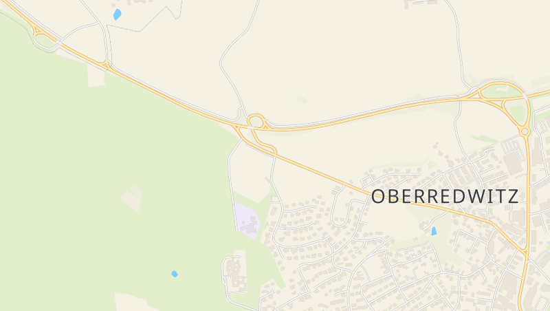 Übersichtskarte