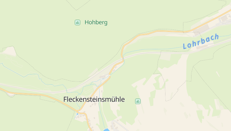 Übersichtskarte