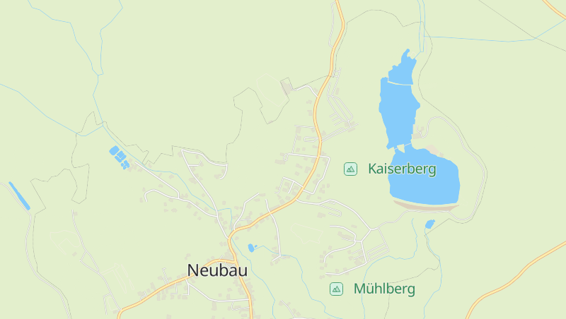Übersichtskarte
