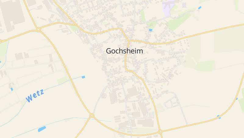 Übersichtskarte