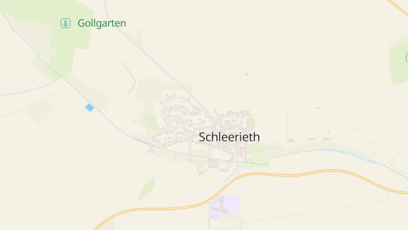 Übersichtskarte