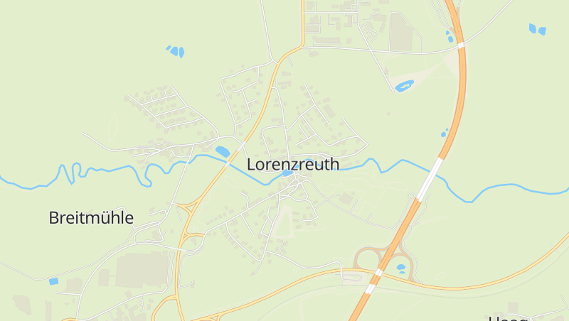 Übersichtskarte