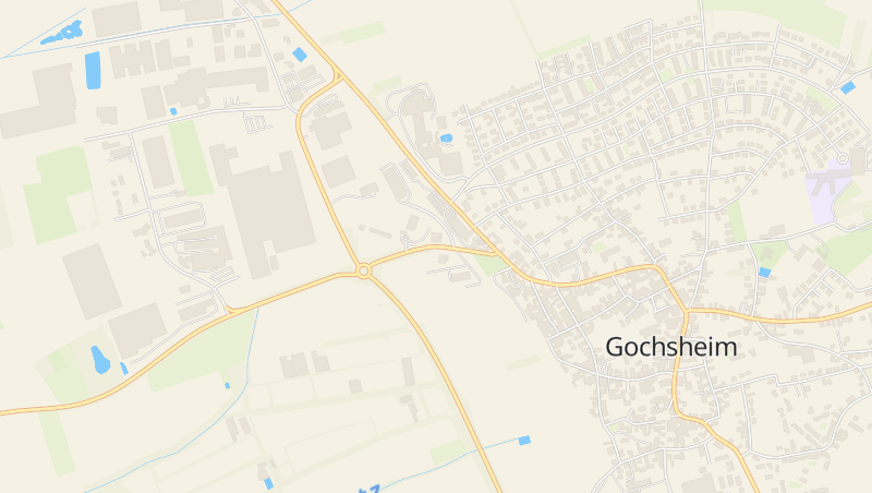 Übersichtskarte