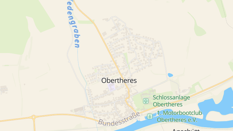Übersichtskarte