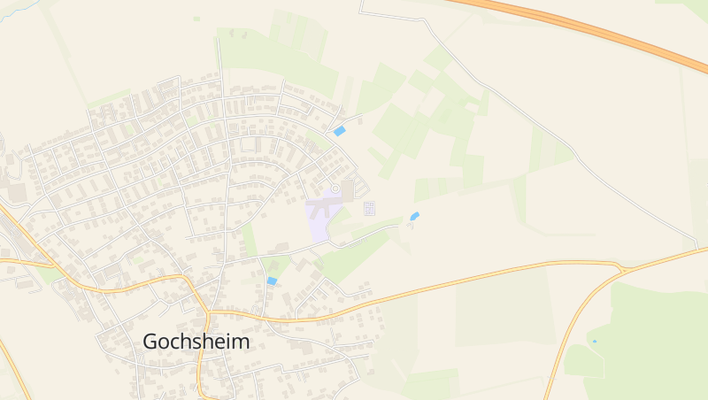 Übersichtskarte