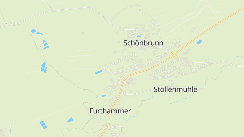 Übersichtskarte