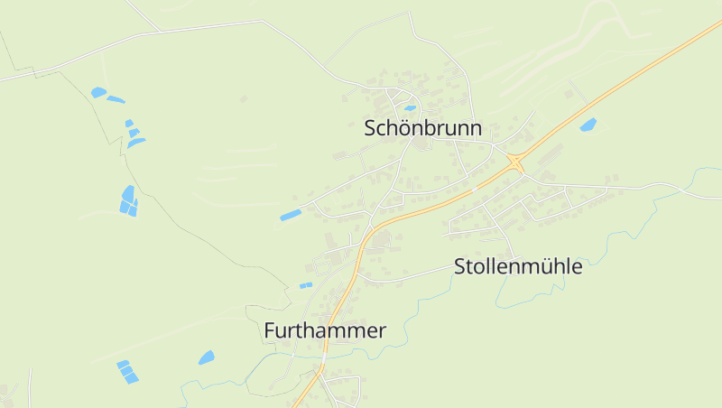 Übersichtskarte