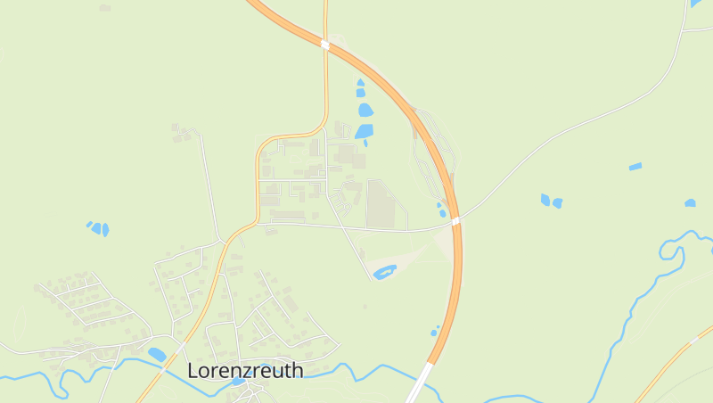 Übersichtskarte