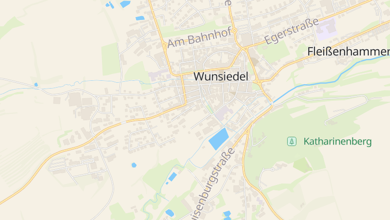 Übersichtskarte