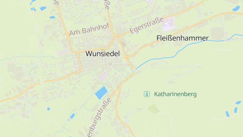Übersichtskarte