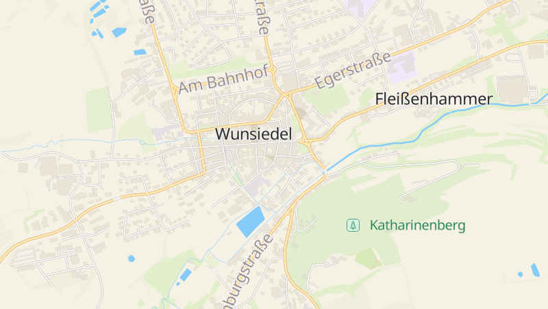 Übersichtskarte