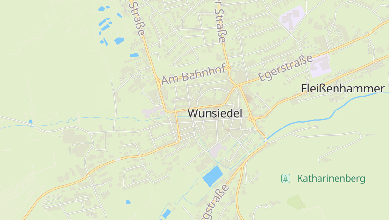 Übersichtskarte