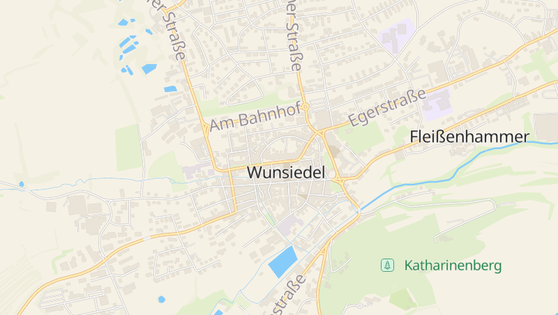 Übersichtskarte