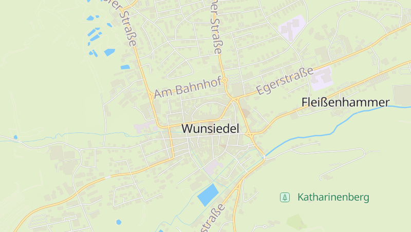 Übersichtskarte