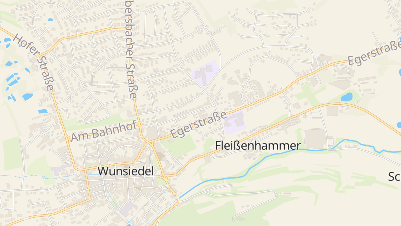 Übersichtskarte