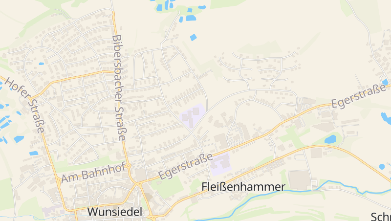Übersichtskarte