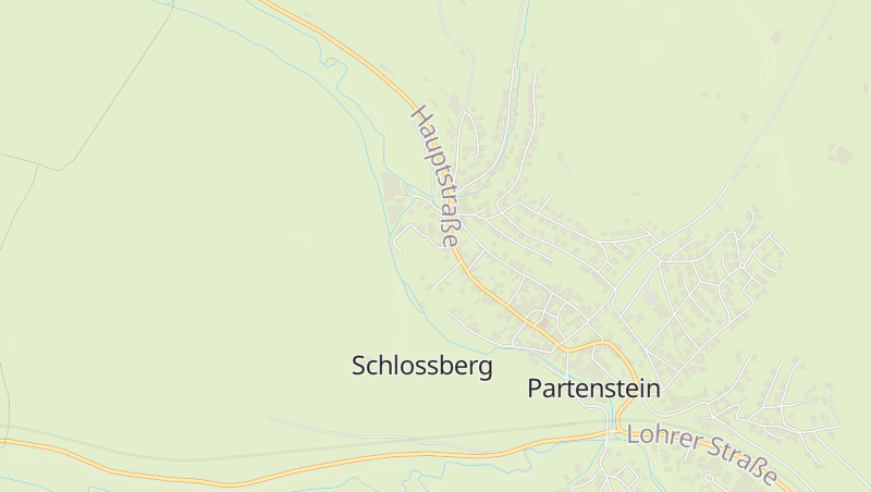 Übersichtskarte