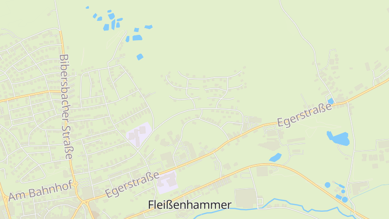 Übersichtskarte