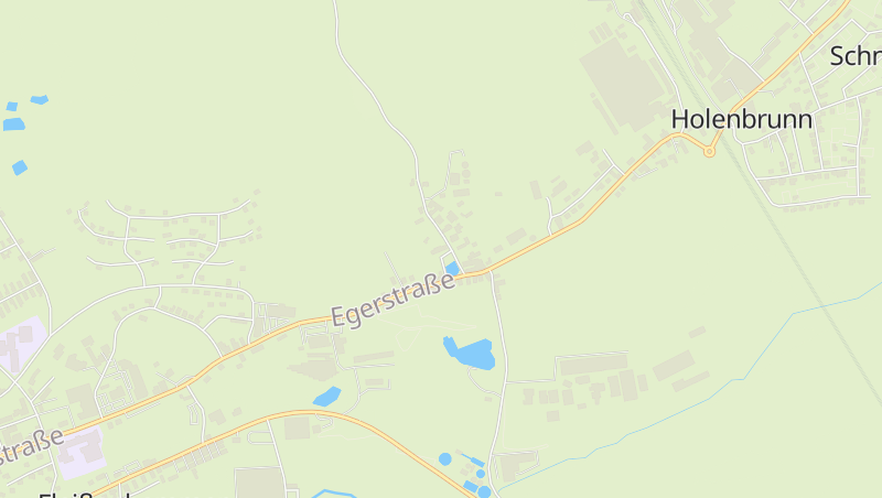 Übersichtskarte