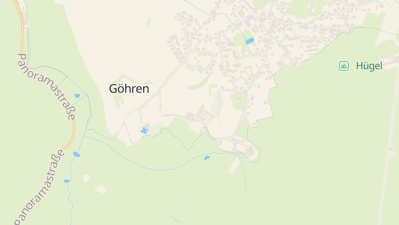 Übersichtskarte