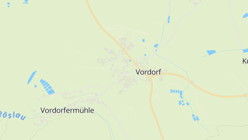 Übersichtskarte