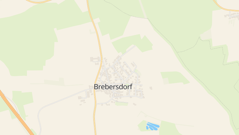 Übersichtskarte
