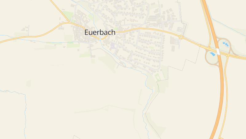Übersichtskarte