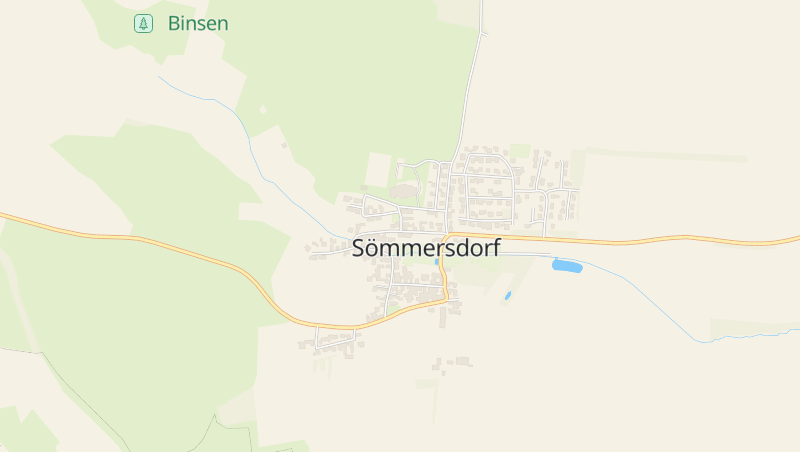 Übersichtskarte