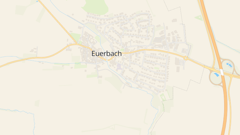 Übersichtskarte