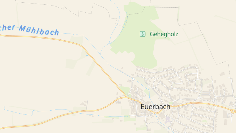Übersichtskarte