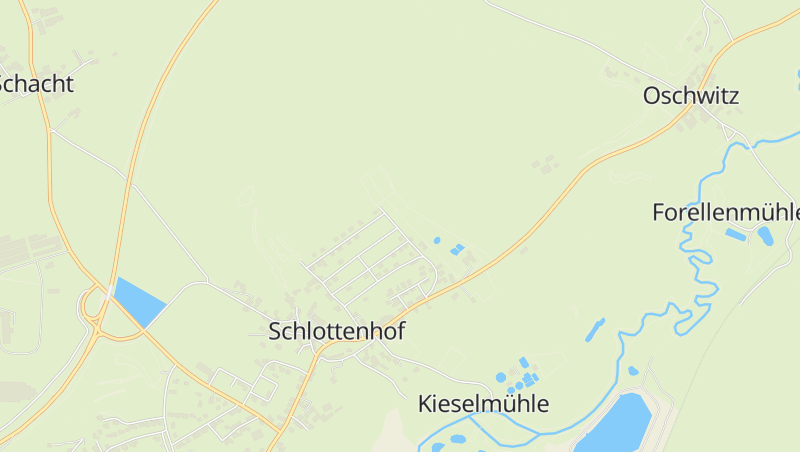 Übersichtskarte