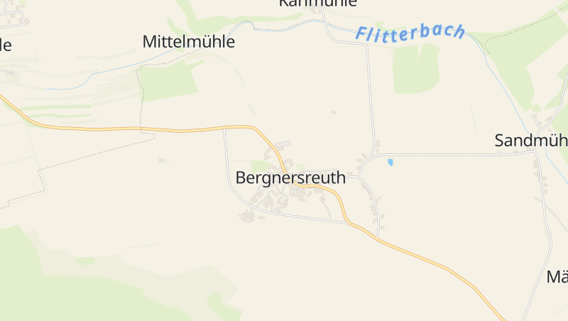 Übersichtskarte