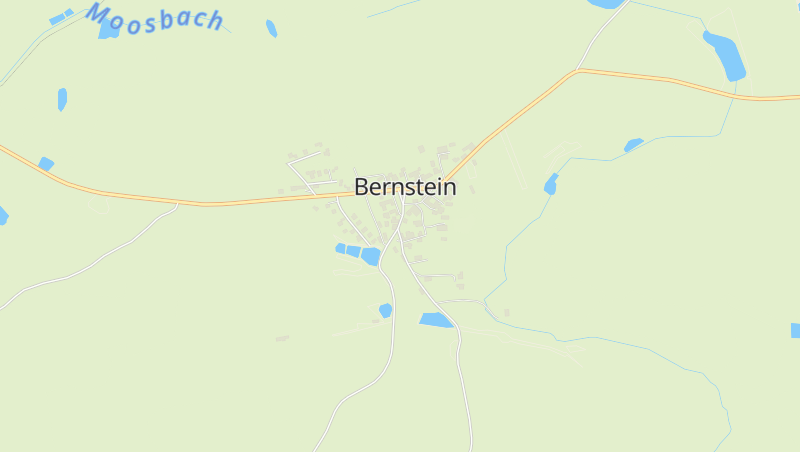Übersichtskarte