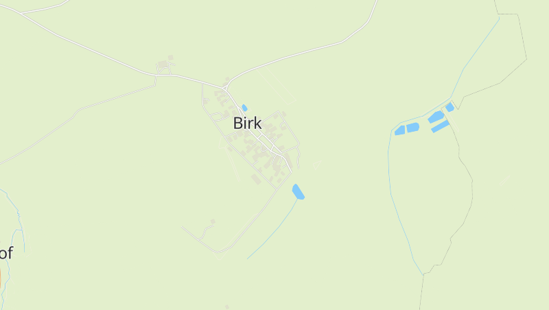 Übersichtskarte