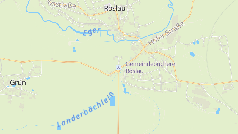 Übersichtskarte
