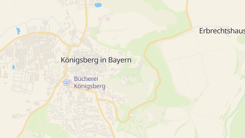 Übersichtskarte