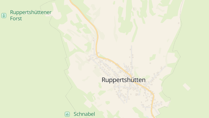 Übersichtskarte